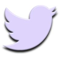 Nyew twitter page