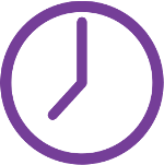 Nyew clock track music